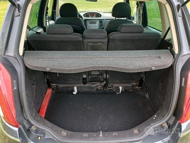 Lancia MUSA 1.4 16V Gold Dualogic Automatica