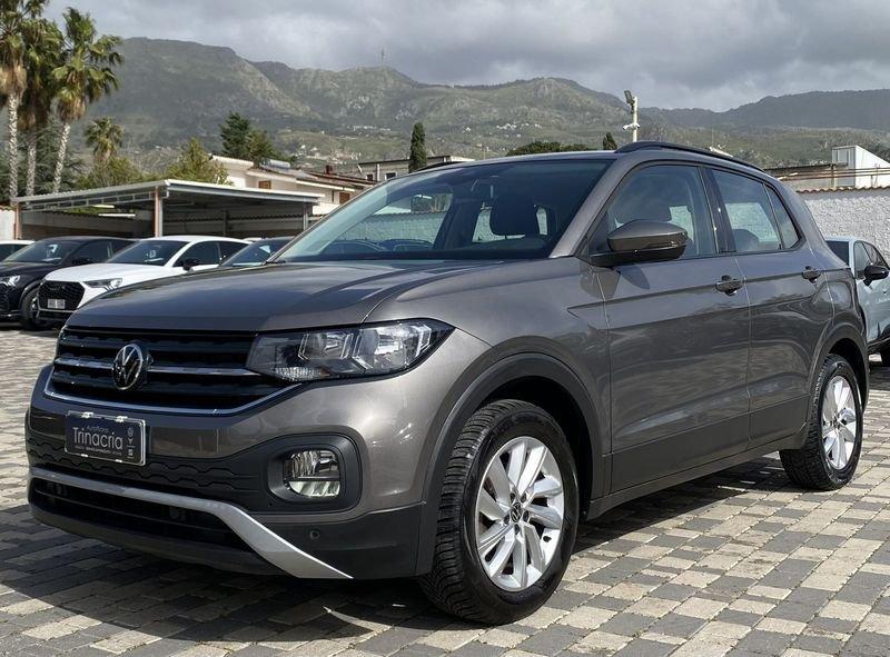 Volkswagen T-Cross Style 1.0 TSI 95CV