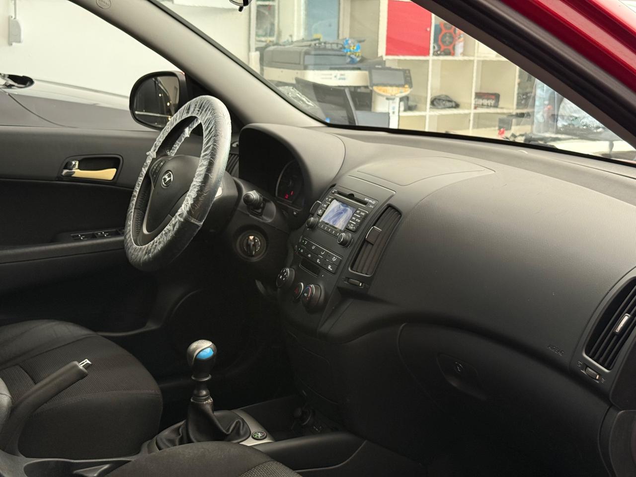 Hyundai i20 1.4 3p. Comfort