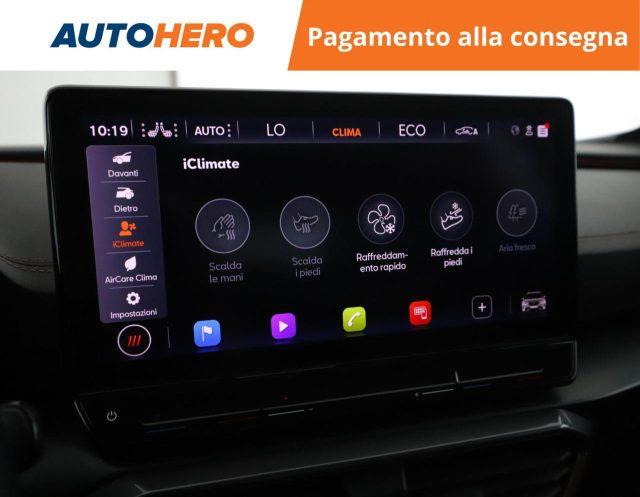 CUPRA Formentor 1.4 e-Hybrid DSG VZ