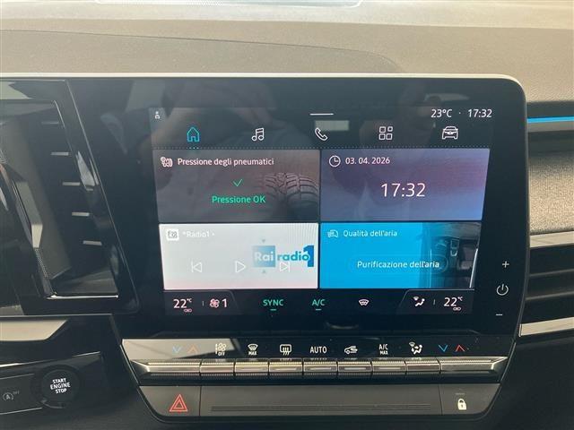 RENAULT Austral 1.2 mild hybrid advanced 130cv Equilibre