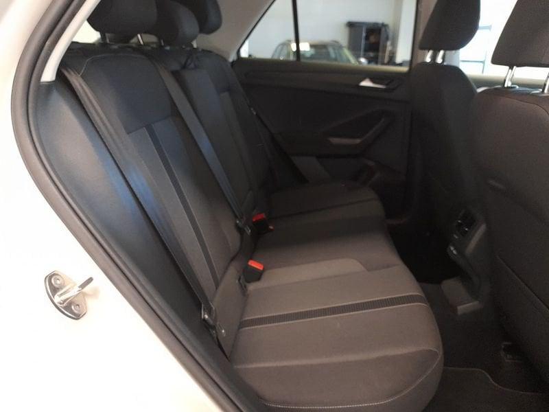 Volkswagen T-Roc 1.0 TSI Sport