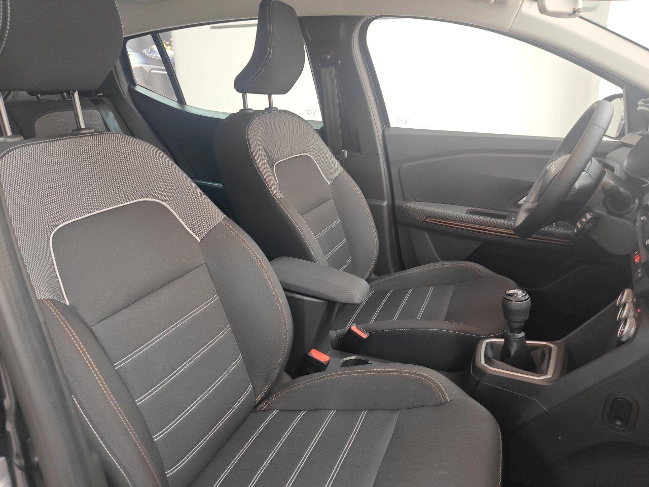 Dacia Sandero Stepway 1.0 tce Comfort SL DaciaPlus Eco-g 100cv