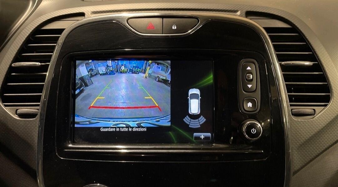 Renault Captur 0.9 TCe 12V 90 CV Start&Stop Intens