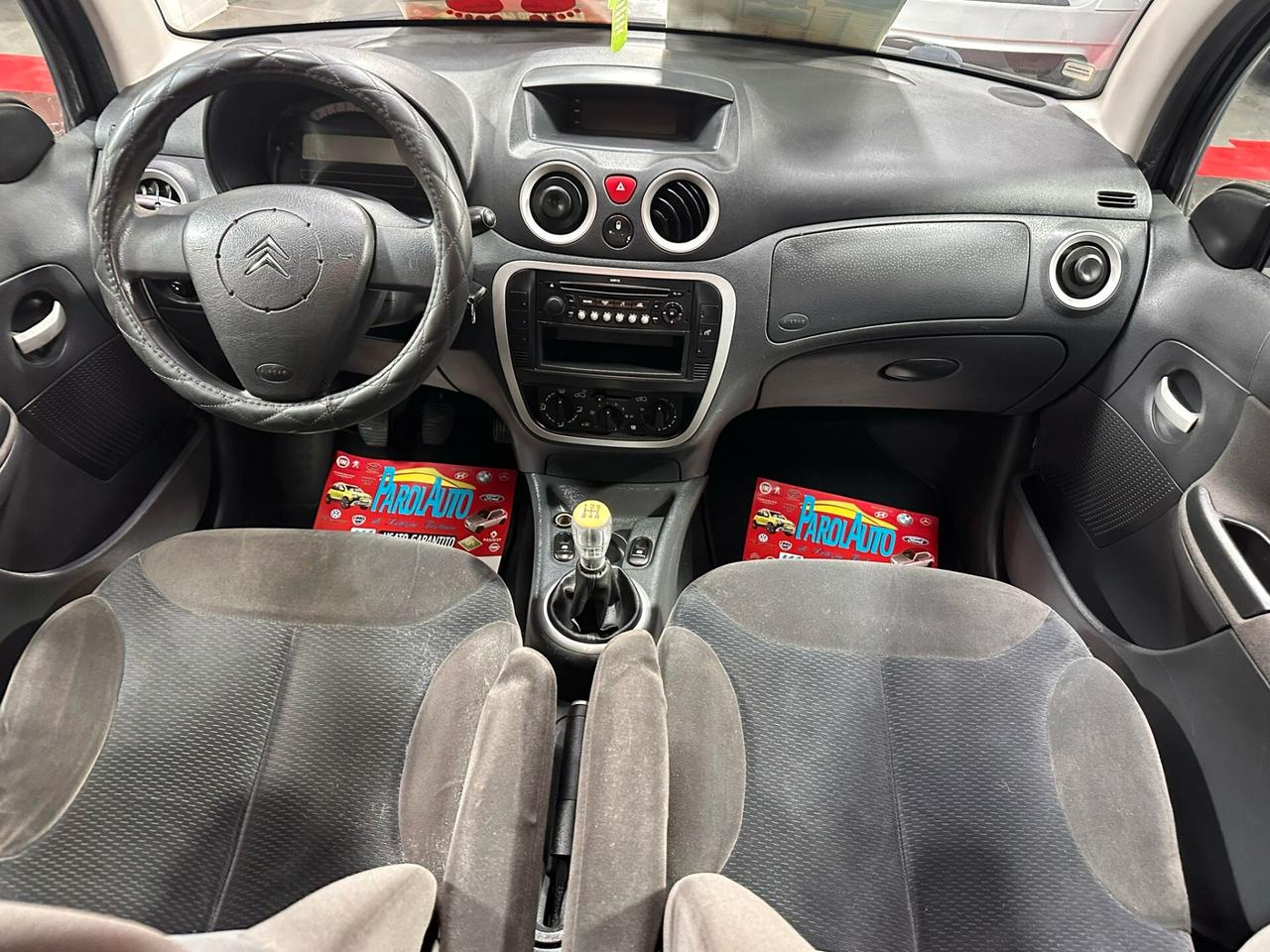 Citroen C3 1.1 60cv Exclusive Bi Energy - 2009
