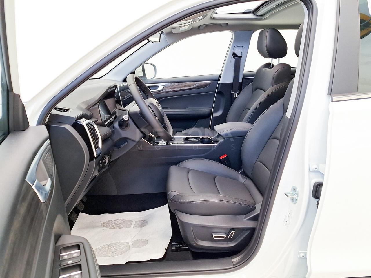 EMC Sei 1.5 gpl 113cv
