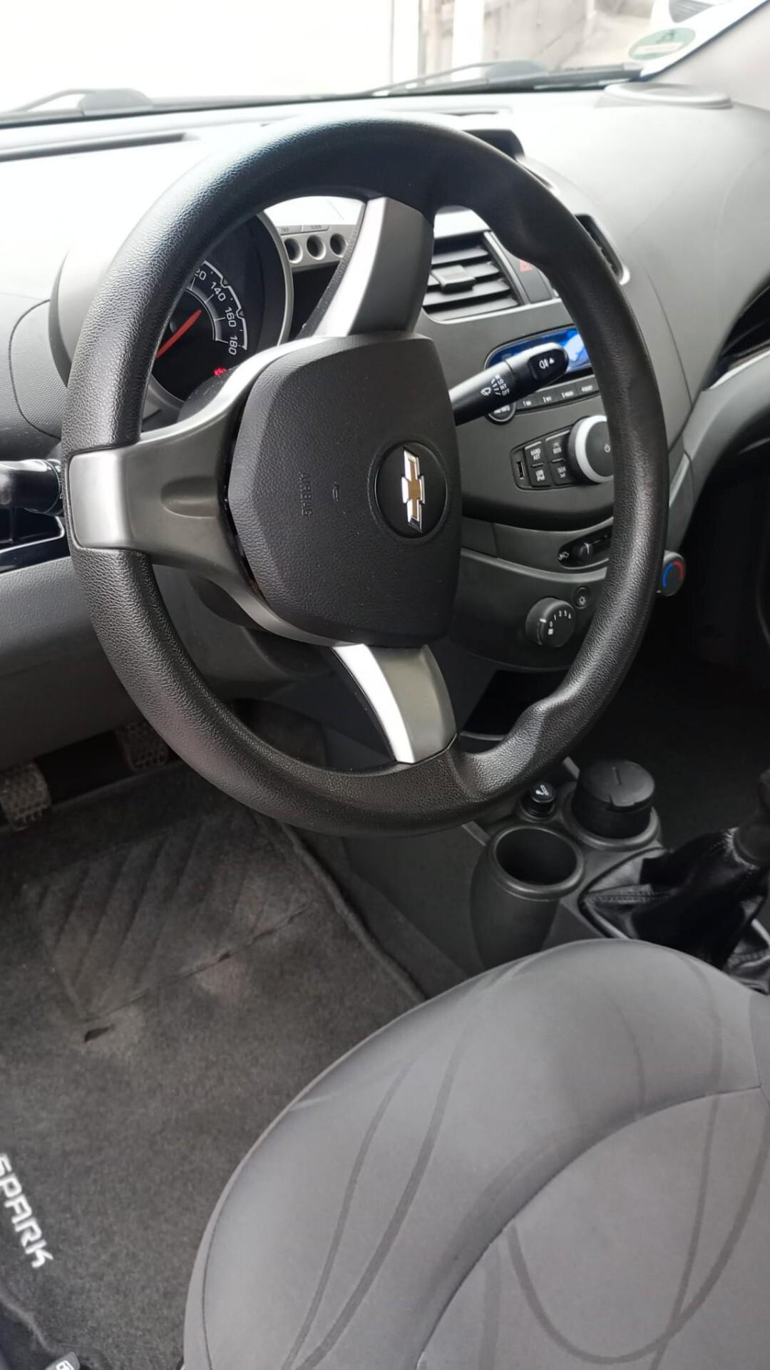 Chevrolet Spark 1.0 LS