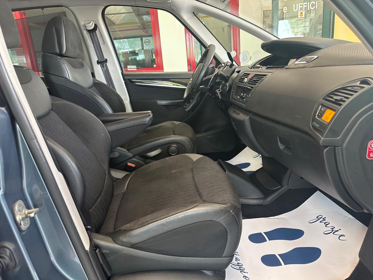Citroen C4 Picasso 1.6 HDi 110