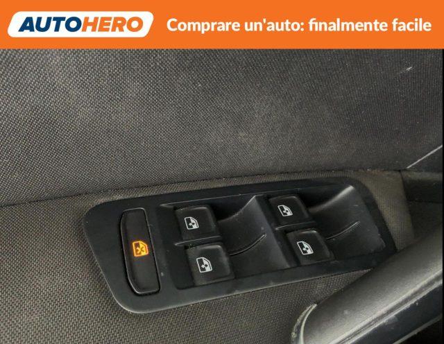 VOLKSWAGEN Golf Variant 1.6 TDI 115 CV Business BlueMotion Technology