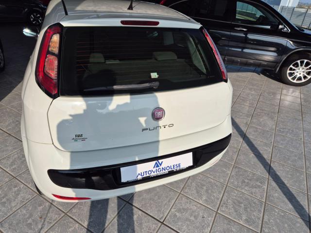 FIAT Punto Evo 1.2 3 porte S&S 150°