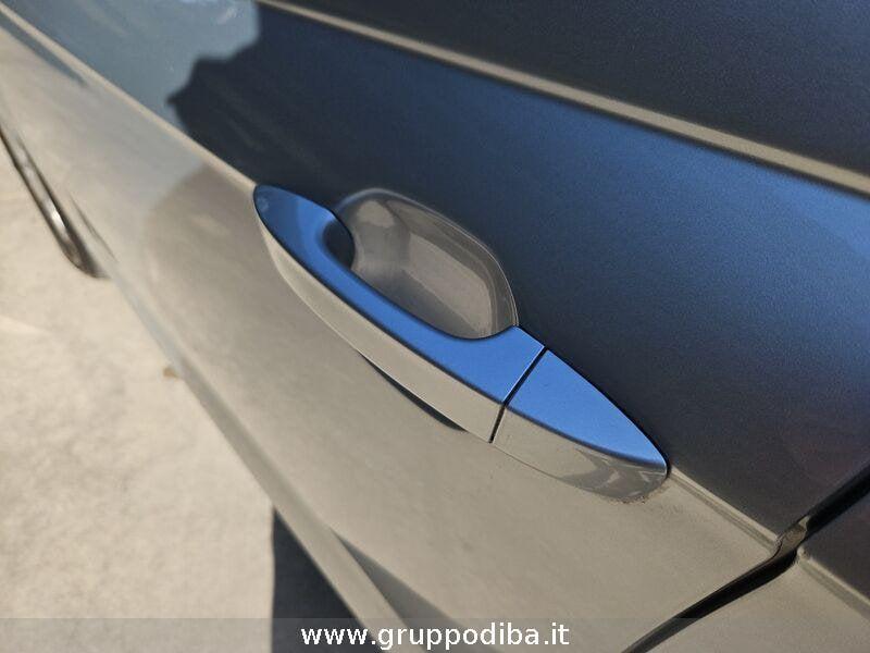 Volkswagen Polo VI 2017 Benzina 5p 1.0 mpi Comfortline 65cv