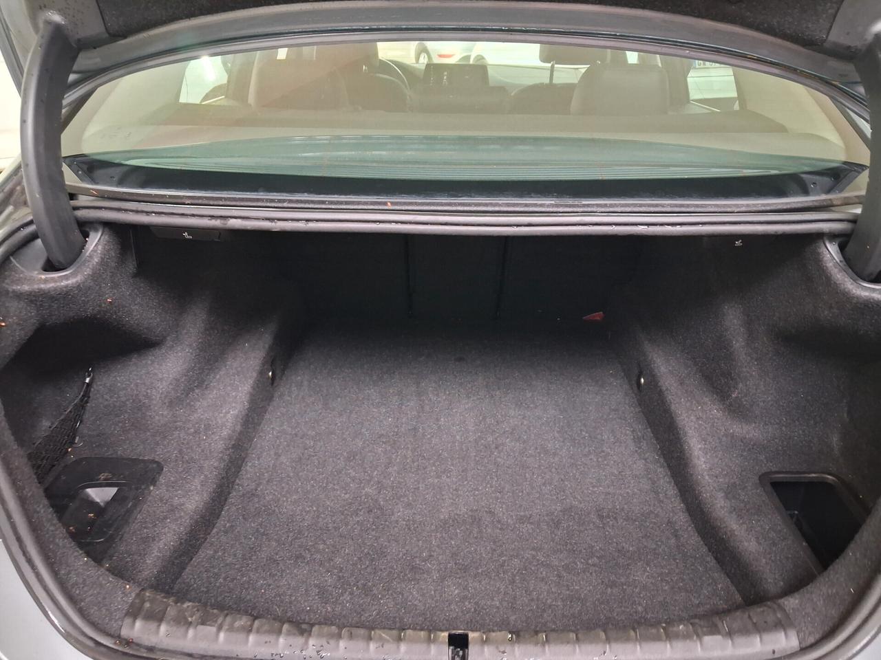 Bmw 520 520d Sport