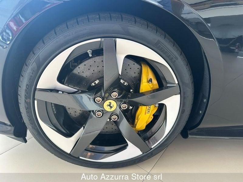 Ferrari Amalfi Amalfi 3.9 F1 dct | FULL OPTIONAL