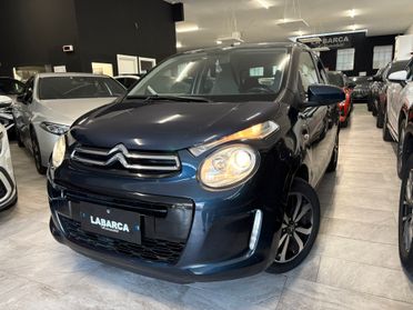 Citroen C1 Airscape VTi 68 5 porte Shine