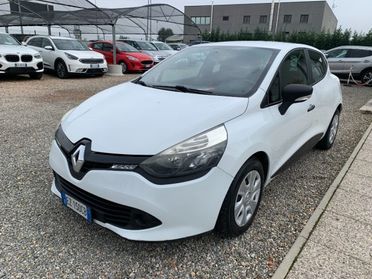 RENAULT Clio 1.5 dCi 8V 90CV Start&Stop 5 porte Van