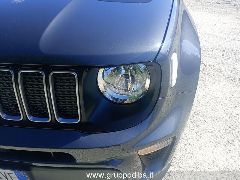Jeep Renegade 2019 Diesel 1.6 mjt Longitude 2wd 130cv