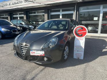 Alfa Romeo Giulietta 1.6 jtdm Business E5+