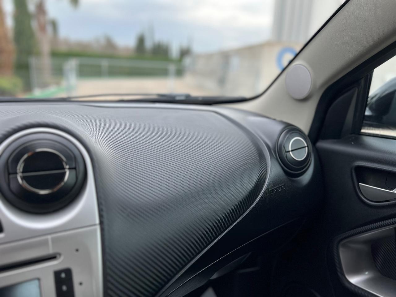 Alfa Romeo MiTo 1.4 T 120 CV NEOPA Distinctive Sport Pack