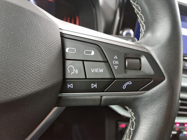 SEAT Arona 1.0 EcoTSI 110 CV DSG XPERIENCE