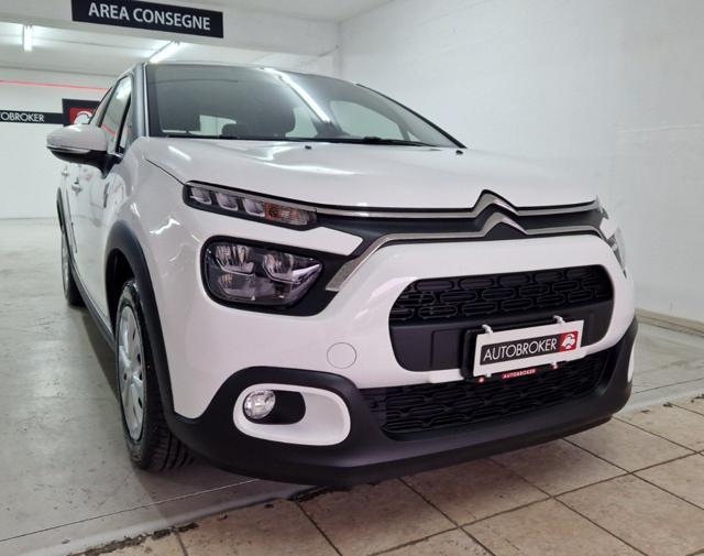 CITROEN C3 PureTech 83 S&S You