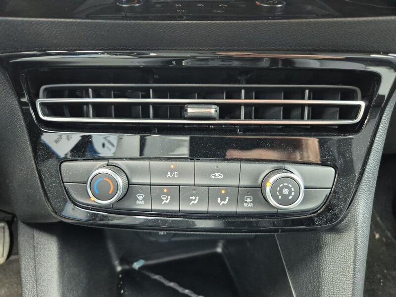 Opel Mokka Mokka 1.2 Turbo 136 CV Edition