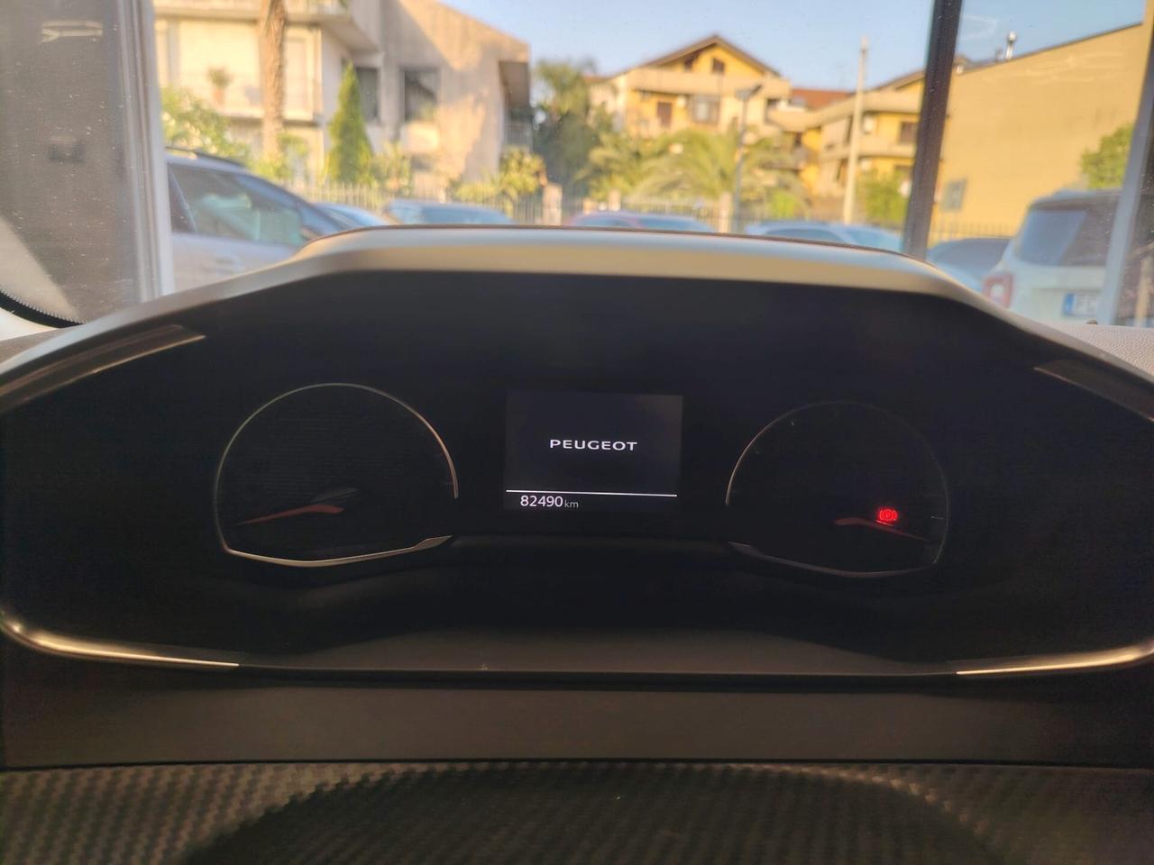 Peugeot 208 PureTech 100 Stop&Start 5 porte Allure