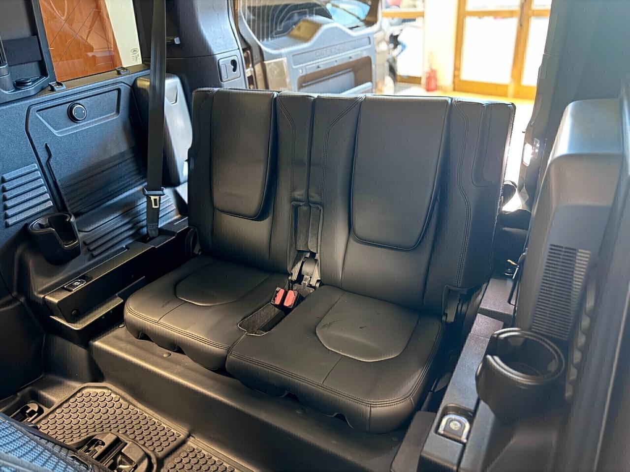 Land Rover Defender 110 2.0 SD4 240CV AWD Auto SE