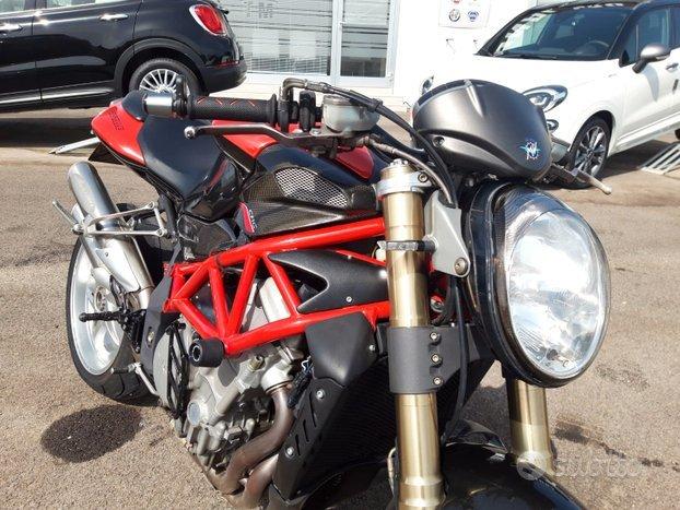 MV Agusta 750 Brutale - 2005