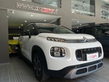 Citroen C3 Aircross 1.2 GPL Puretech 82cv Feel ITALIANA