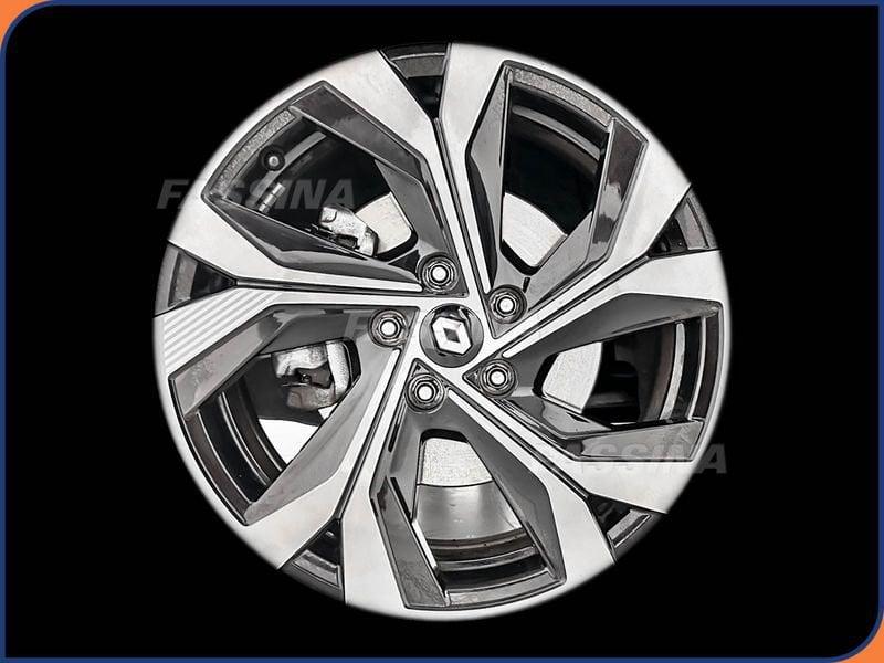 Renault Arkana Hybrid E-TECH 145 CV Engineered
