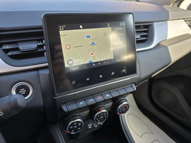 RENAULT Captur TCe 90 CV Business