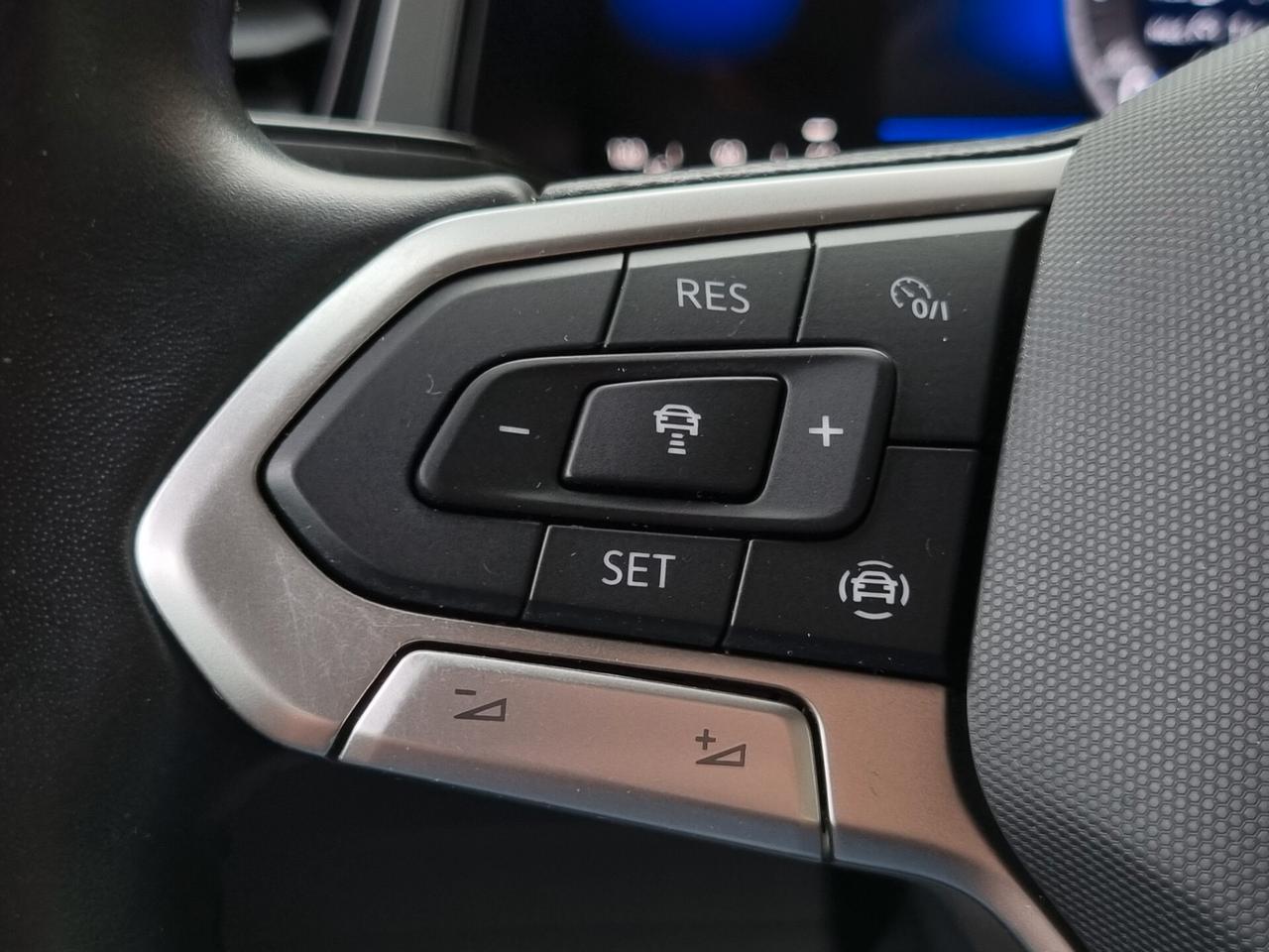 Volkswagen T-Roc I 2.0 tdi Life 115cv