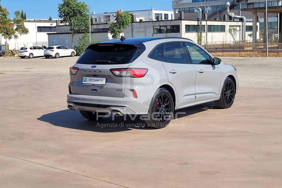 FORD Kuga 2.5 Full Hybrid 190 CV CVT 2WD ST-Line