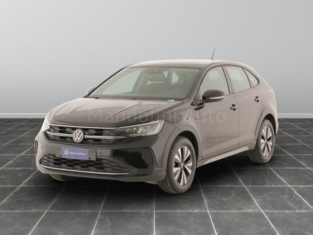 Volkswagen Taigo 1.0 tsi 95cv life