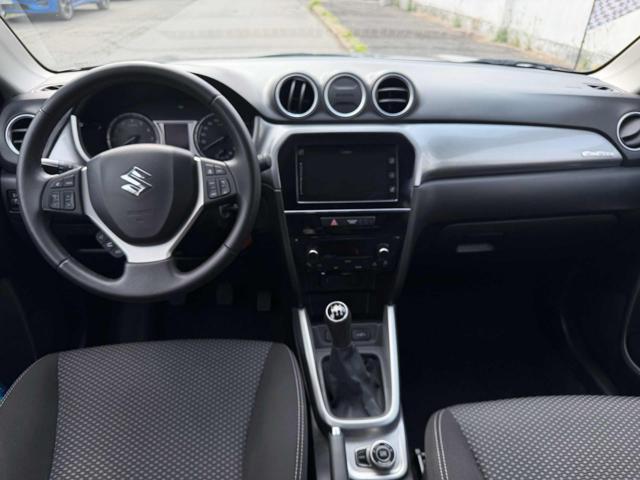 SUZUKI Vitara 1.6 VVT 4WD AllGrip V-Top
