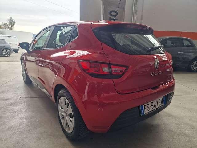 Renault Clio Clio 0.9 tce energy Duel2 Gpl 90cv my18