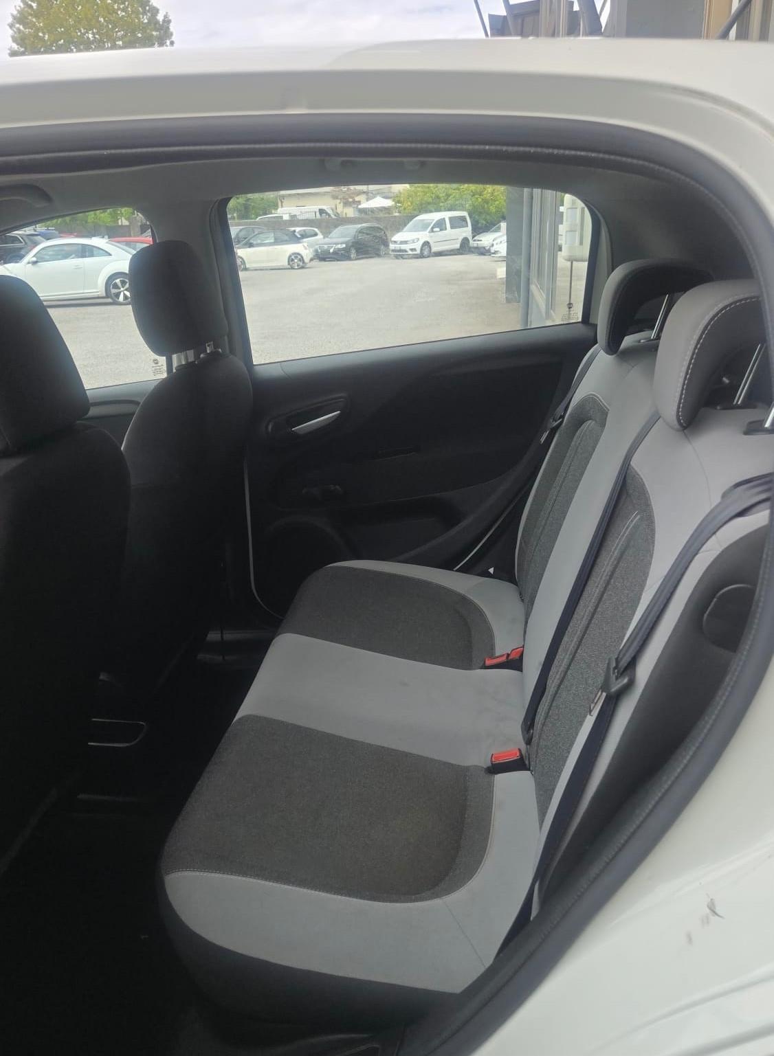 Fiat Punto EVO 1.2 8V Street - 5 porte