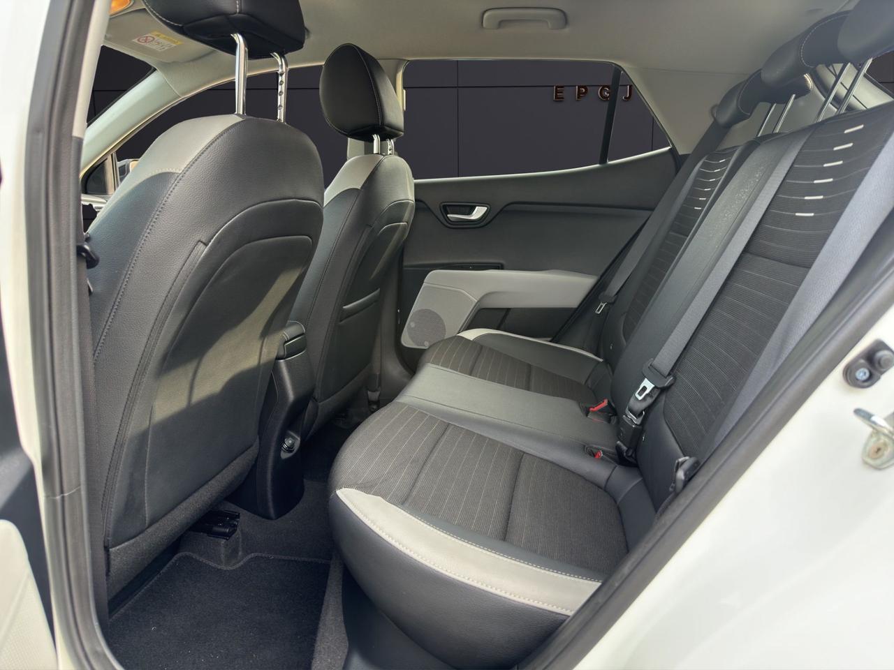 Kia Stonic 1.0 T-GDi 120 CV Style