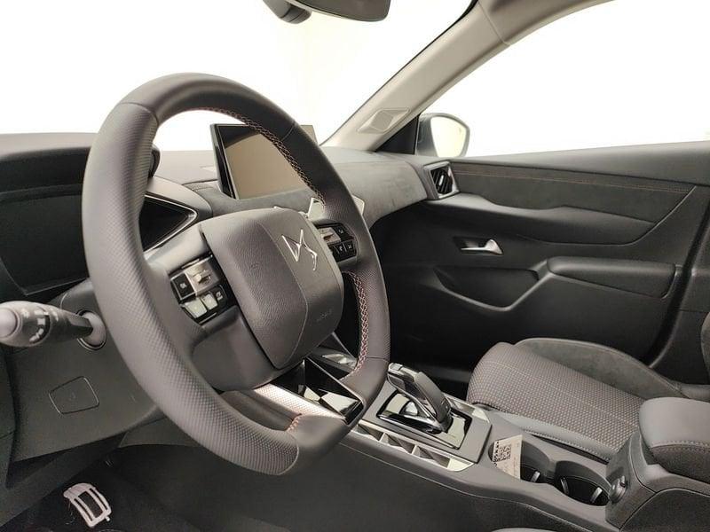 DS DS3 Performance Line