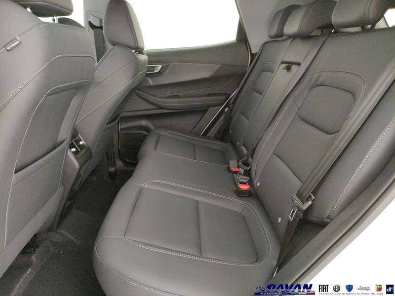 DR AUTOMOBILES dr 5.0 1.5 Turbo CVT Bi-Fuel GPL