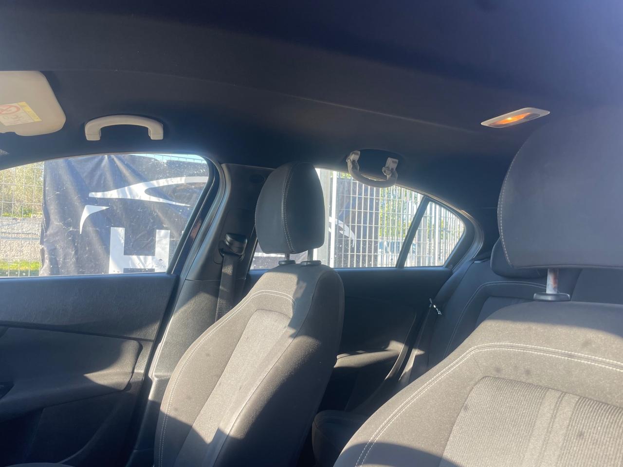 Fiat Tipo 1.4 5 porte Easy