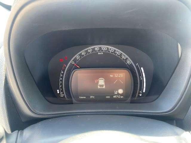 Toyota Aygo X 1.0 Active 72cv