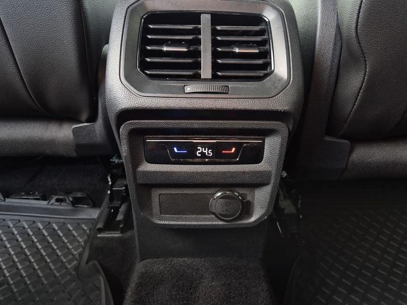 Volkswagen Tiguan 2.0 tsi R-Line 4motion 190cv dsg