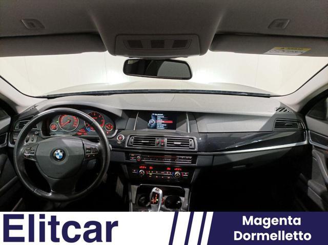 BMW 520 d Touring Business aut.