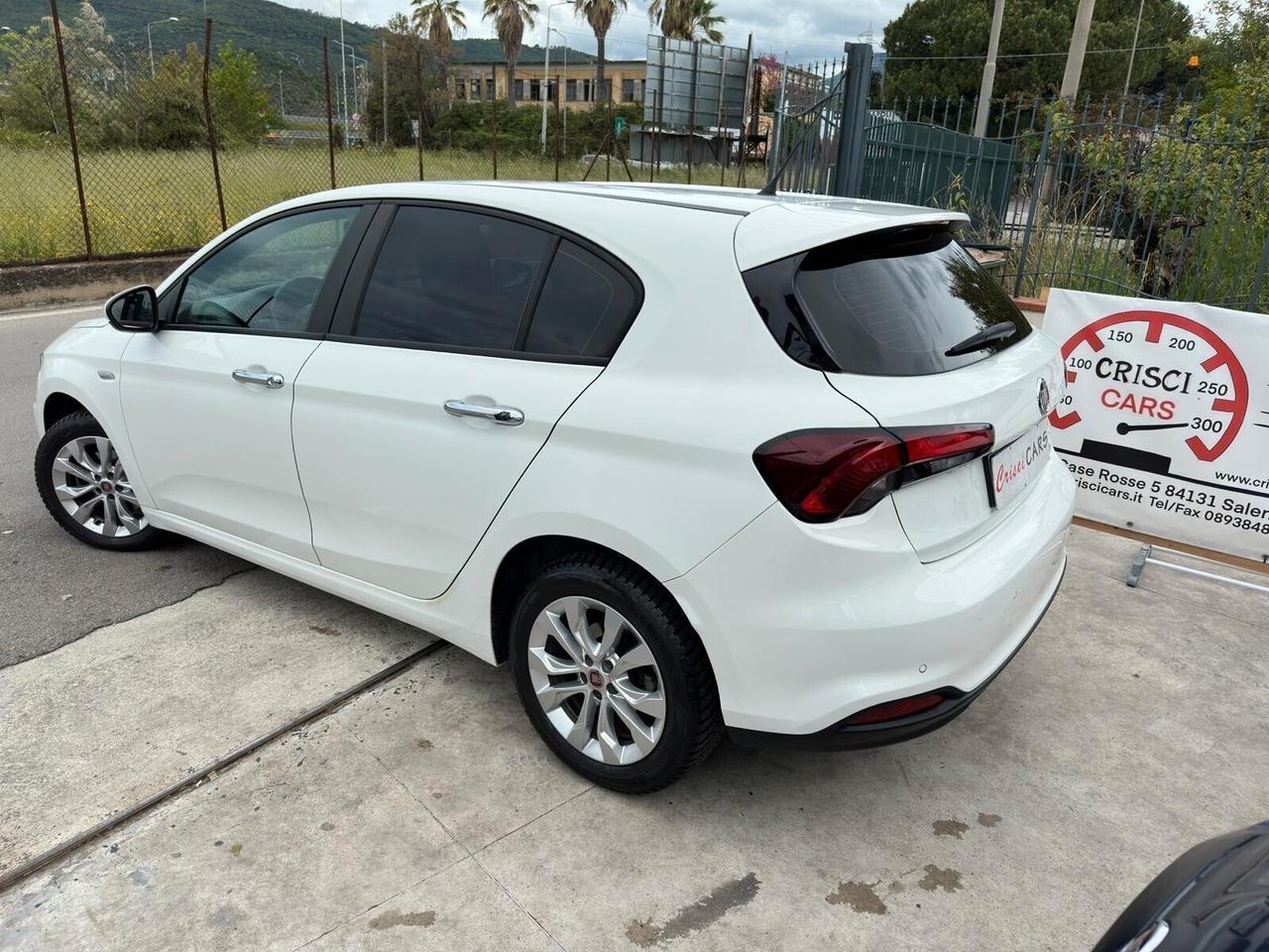 Fiat Tipo 1.6 Mjt S&S 5 porte Business