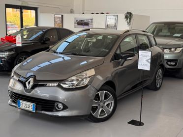 Renault Clio Sporter 1.5 dCi 8V 90CV Costume National