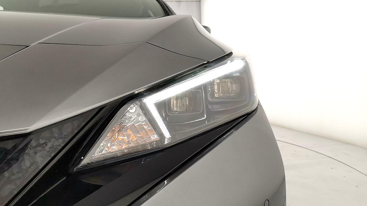 NISSAN Leaf II 2022 - Leaf 40kWh N-Connecta 150cv