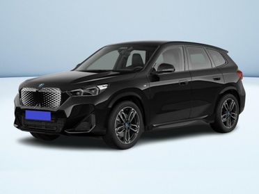 BMW iX1 20 MSport eDrive