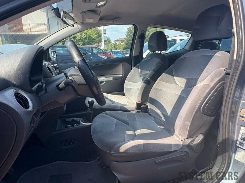 Citroën C2 AUTO PER COMMERCIANTI-C2 1.1 Exclusive