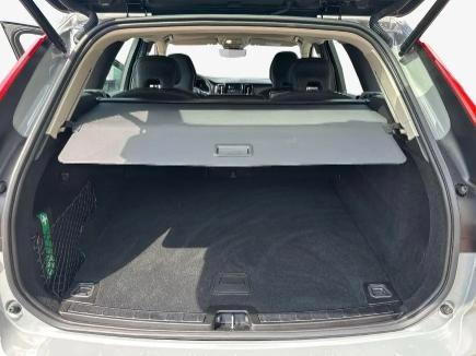 Volvo XC60 2.0 b4 Core auto